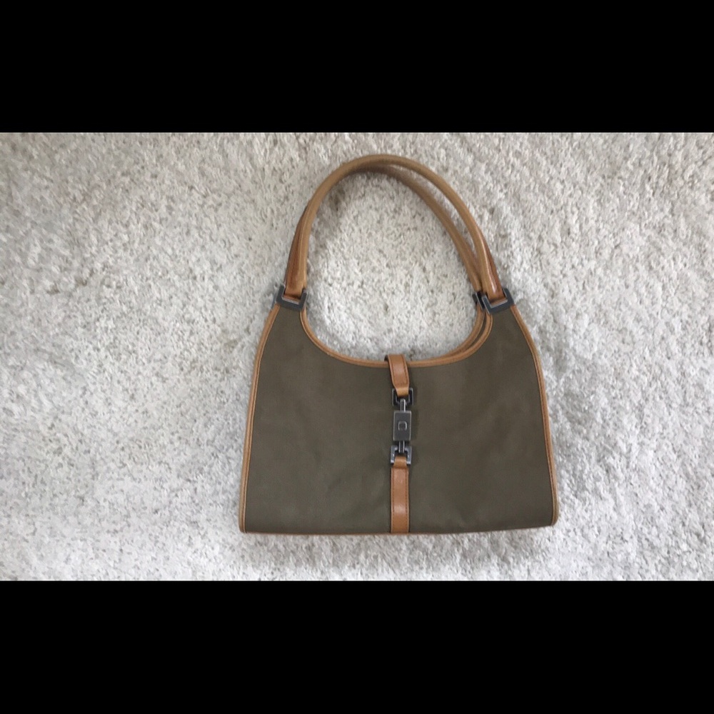Gucci handbag